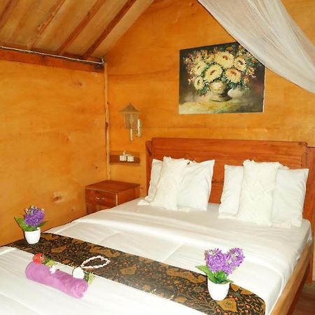 Asan Rinjani Homestay Tetebatu Eksteriør bilde