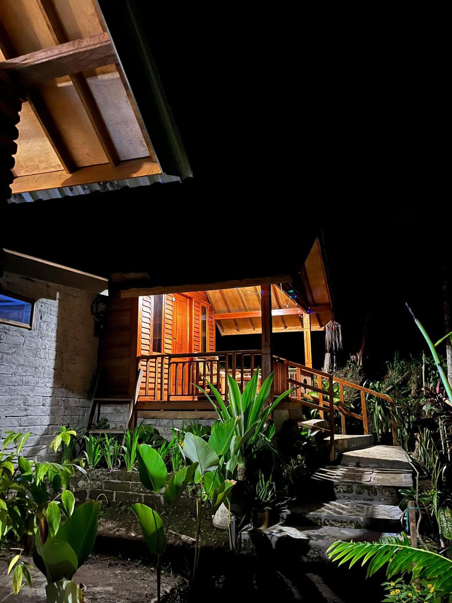 Asan Rinjani Homestay Tetebatu Eksteriør bilde