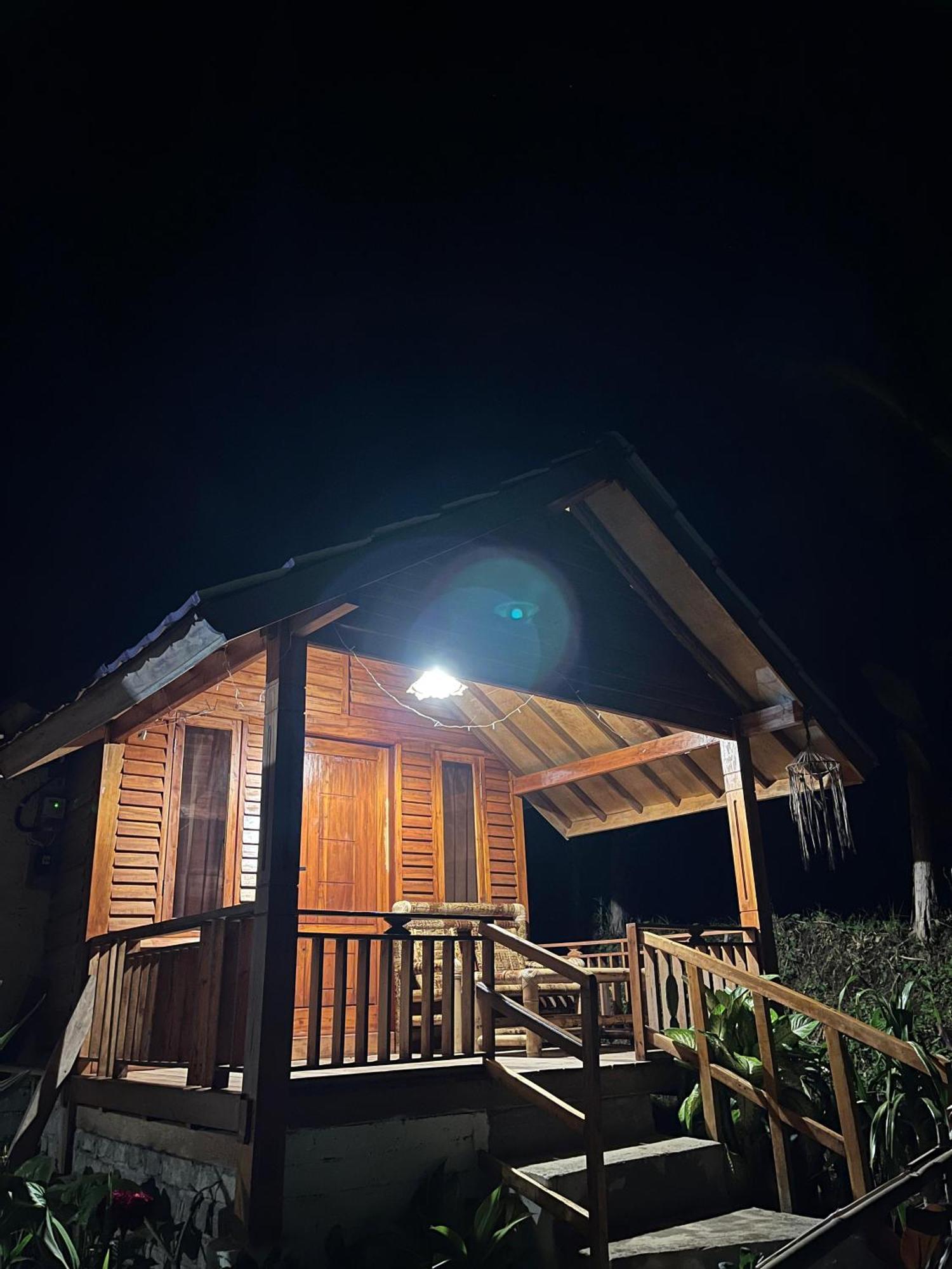 Asan Rinjani Homestay Tetebatu Eksteriør bilde