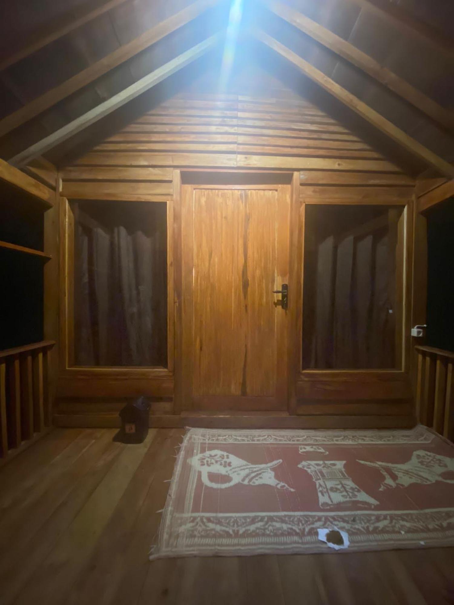 Asan Rinjani Homestay Tetebatu Eksteriør bilde