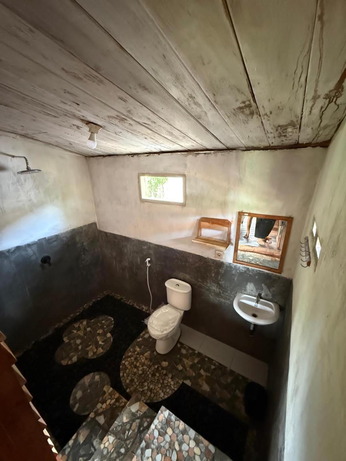 Asan Rinjani Homestay Tetebatu Eksteriør bilde