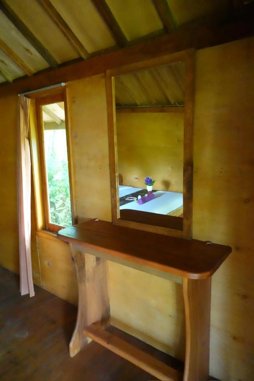 Asan Rinjani Homestay Tetebatu Eksteriør bilde